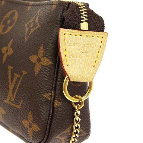 louis vuitton paris mini clutch|louis vuitton evening clutch.